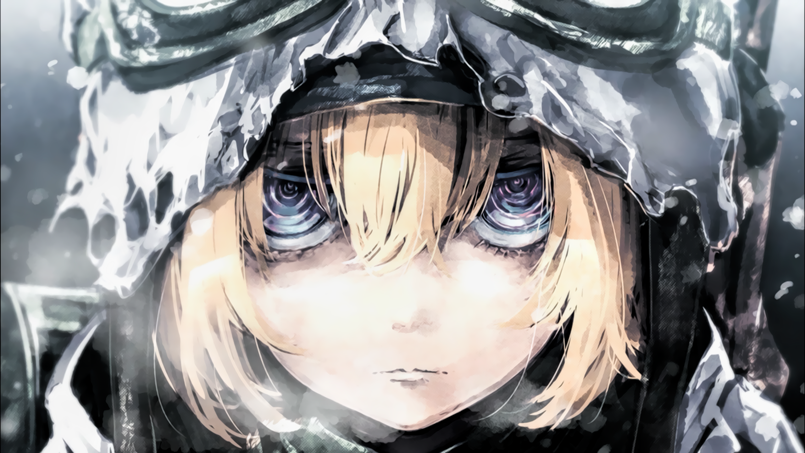 Youjo Senki