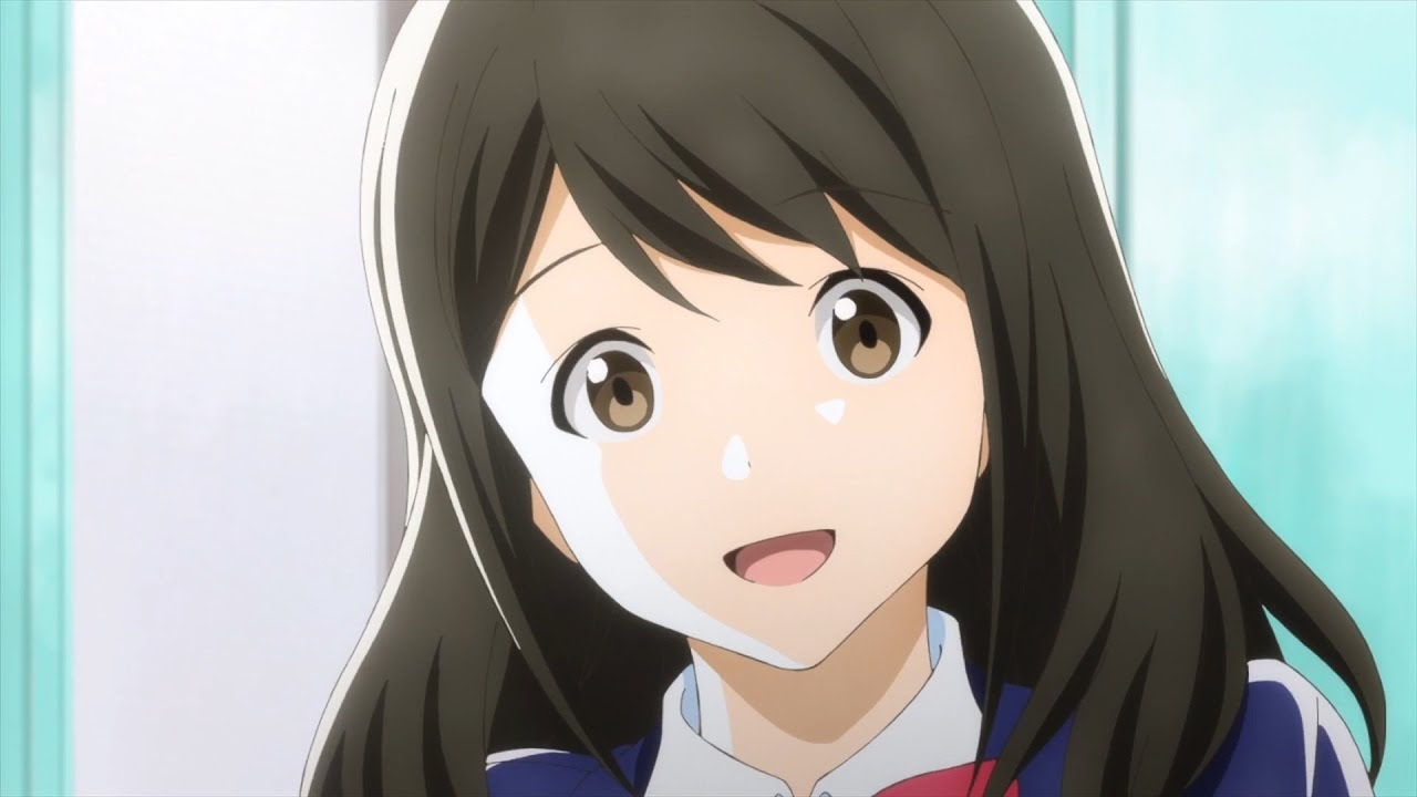 Tsuki ga Kirei