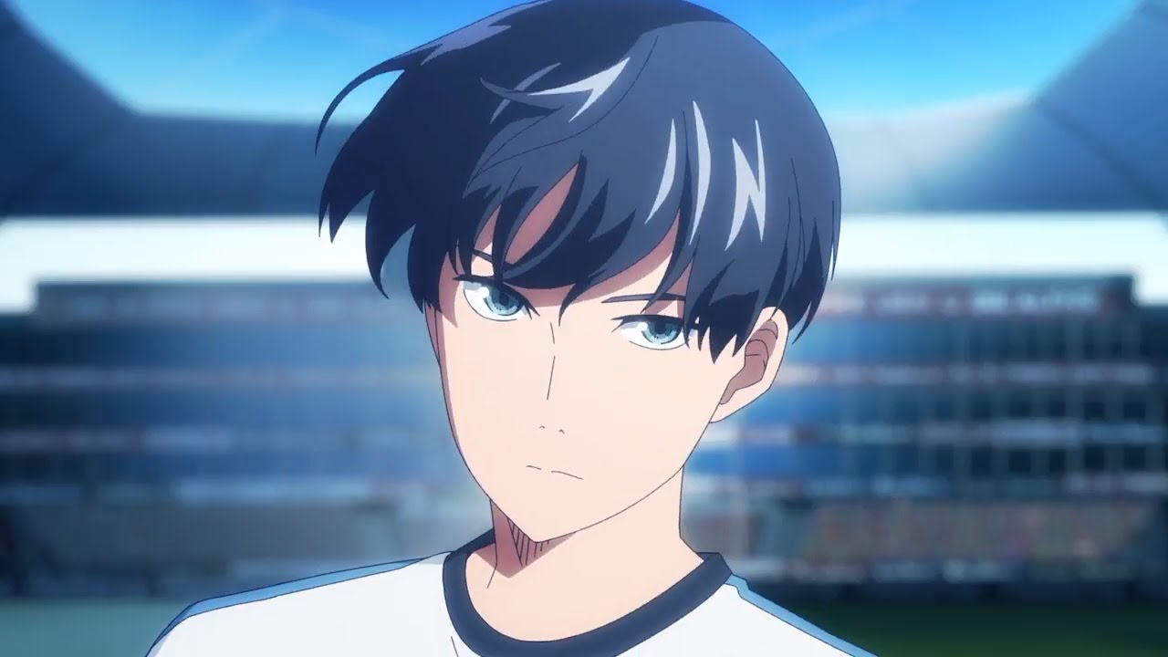 Keppeki Danshi! Aoyama-kun