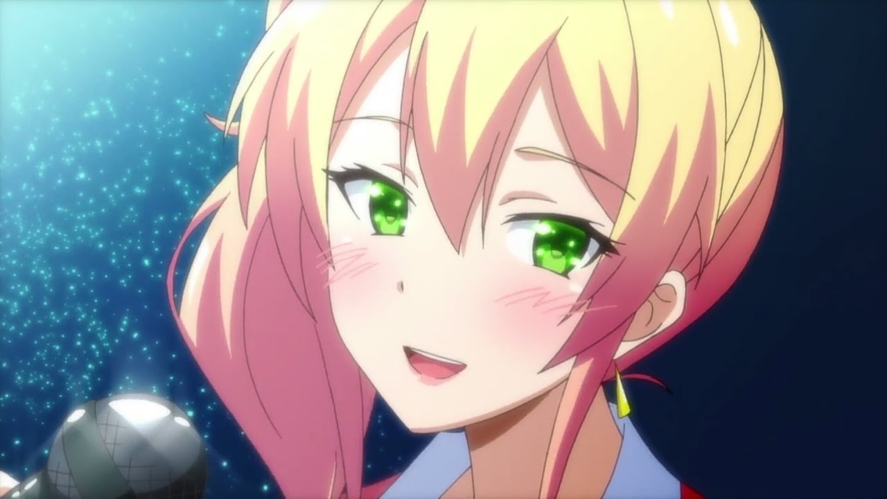 Hajimete no Gal