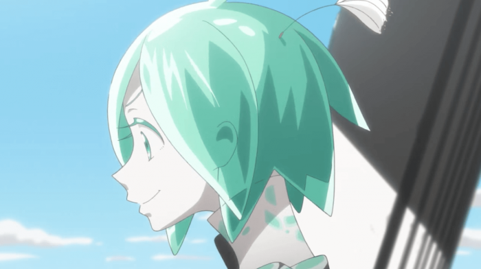 Houseki no Kuni (TV)