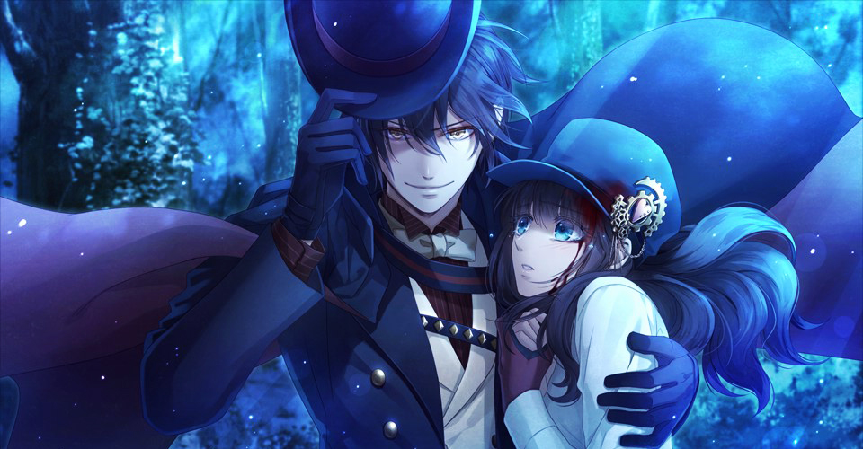 Code:Realize: Sousei no Himegimi